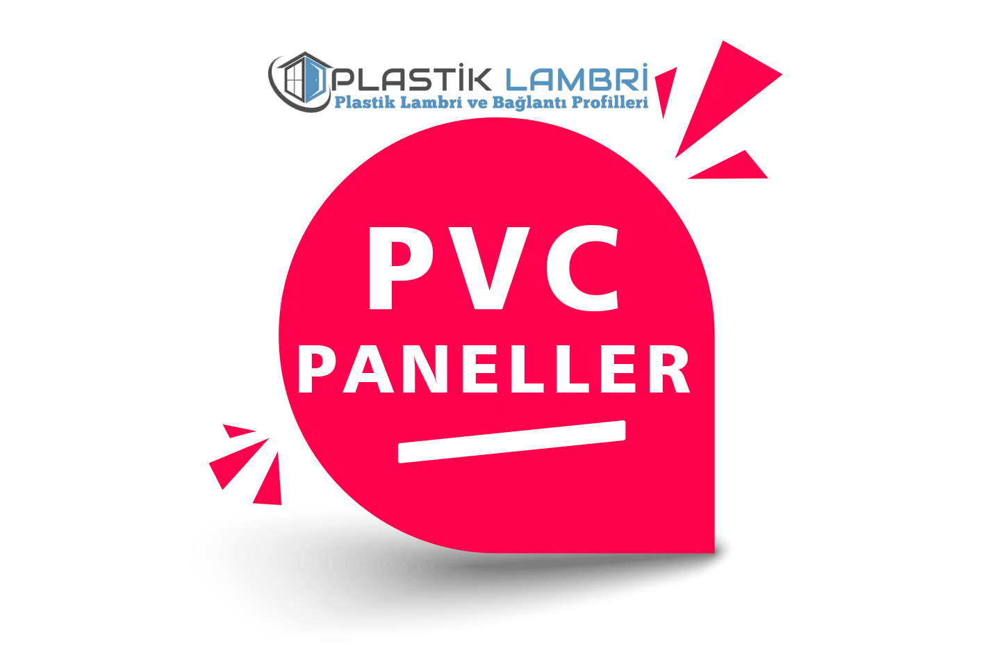 PVC Paneller